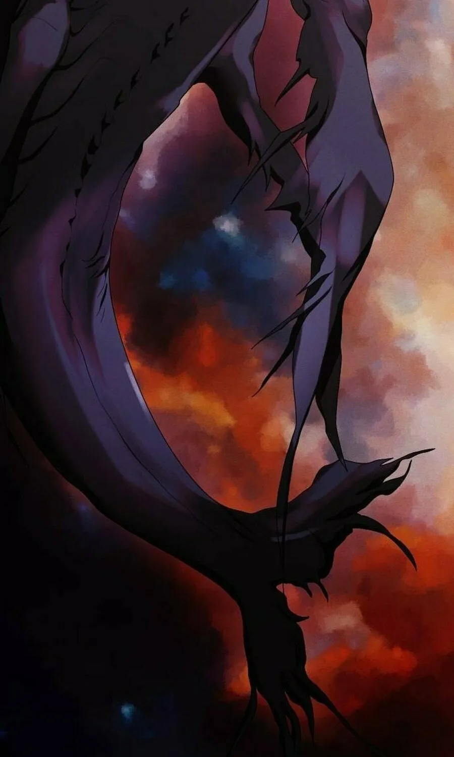Voidman Chapter 31 page 104 - 