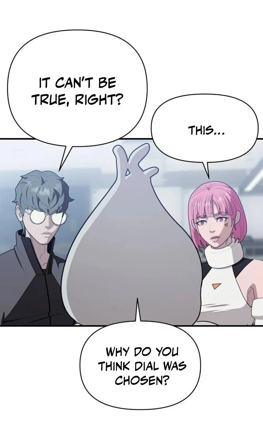 Voidman Chapter 31 page 121 - 