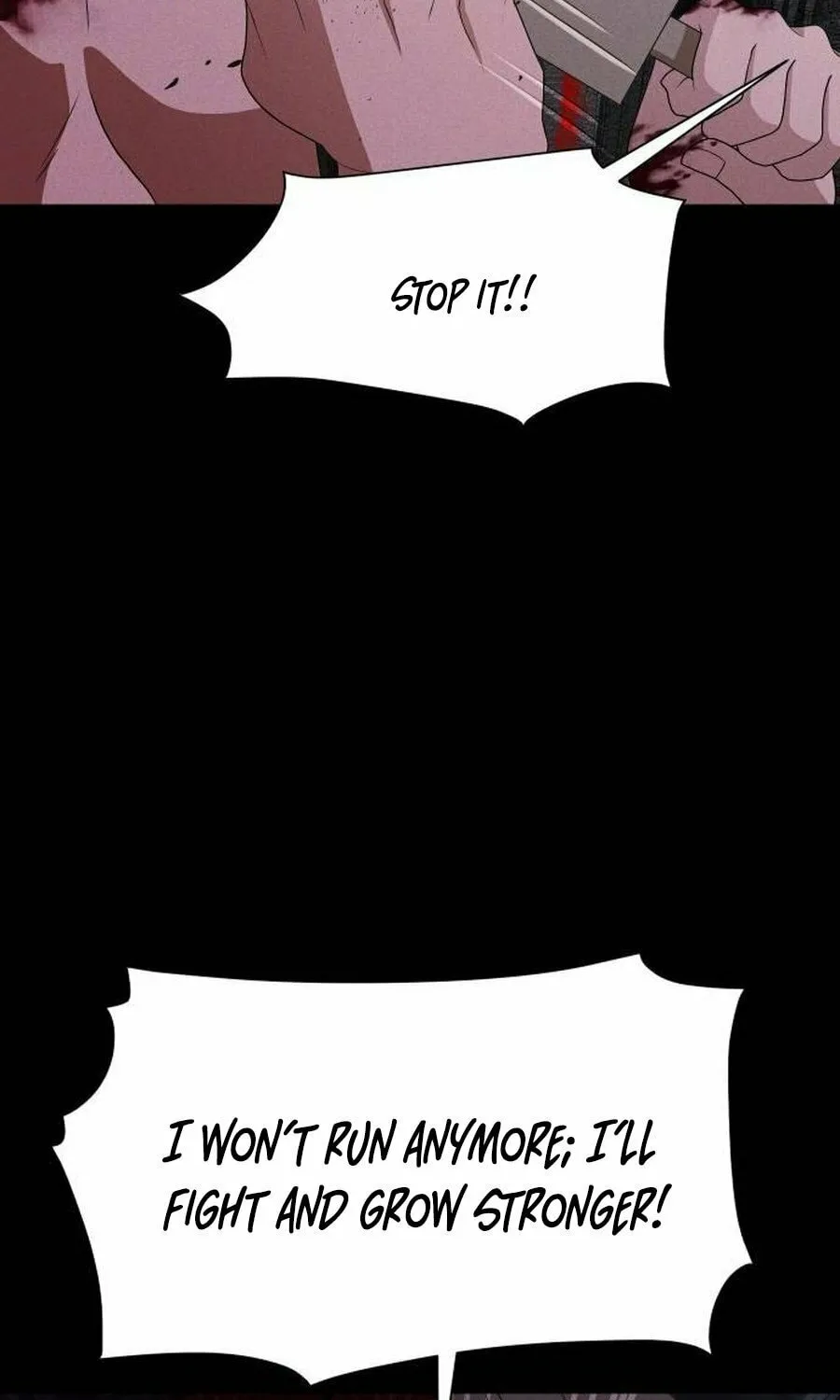 Voidman Chapter 31 page 26 - 