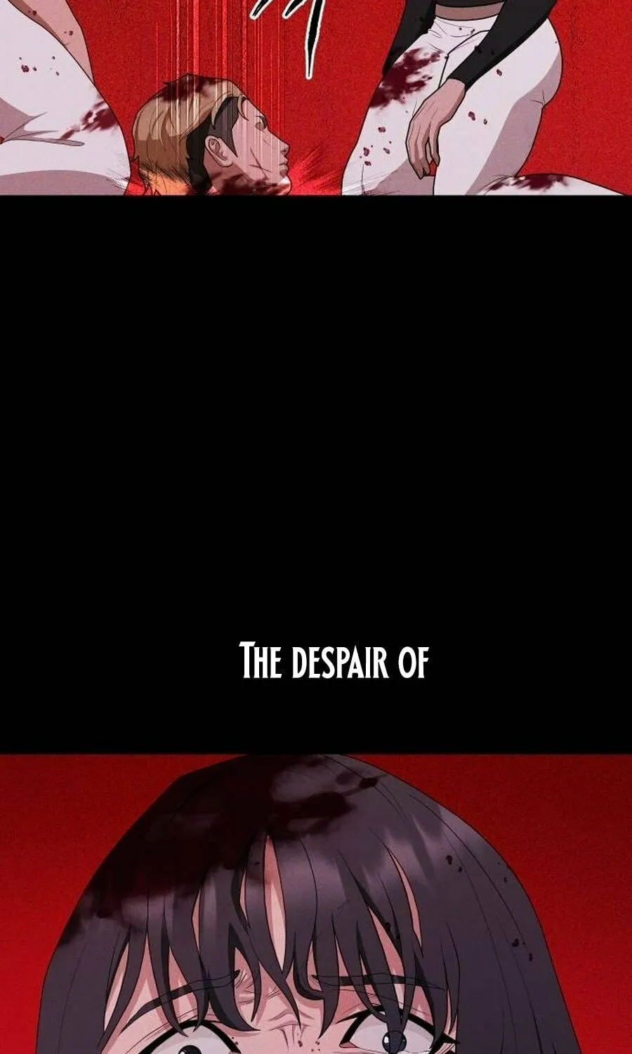 Voidman Chapter 31 page 39 - 