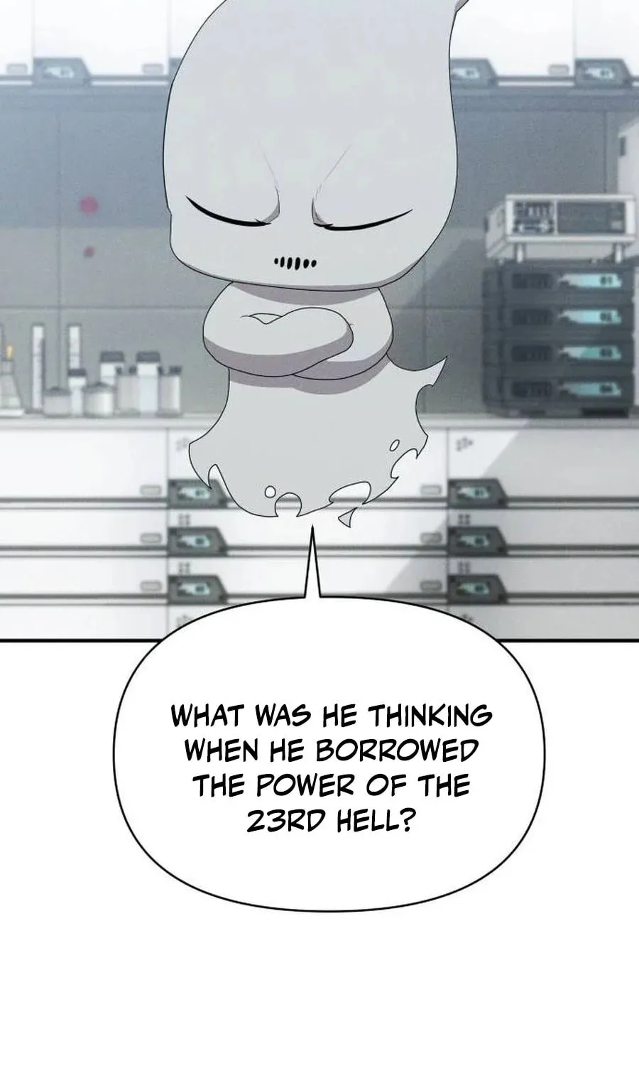 Voidman Chapter 31 page 66 - 