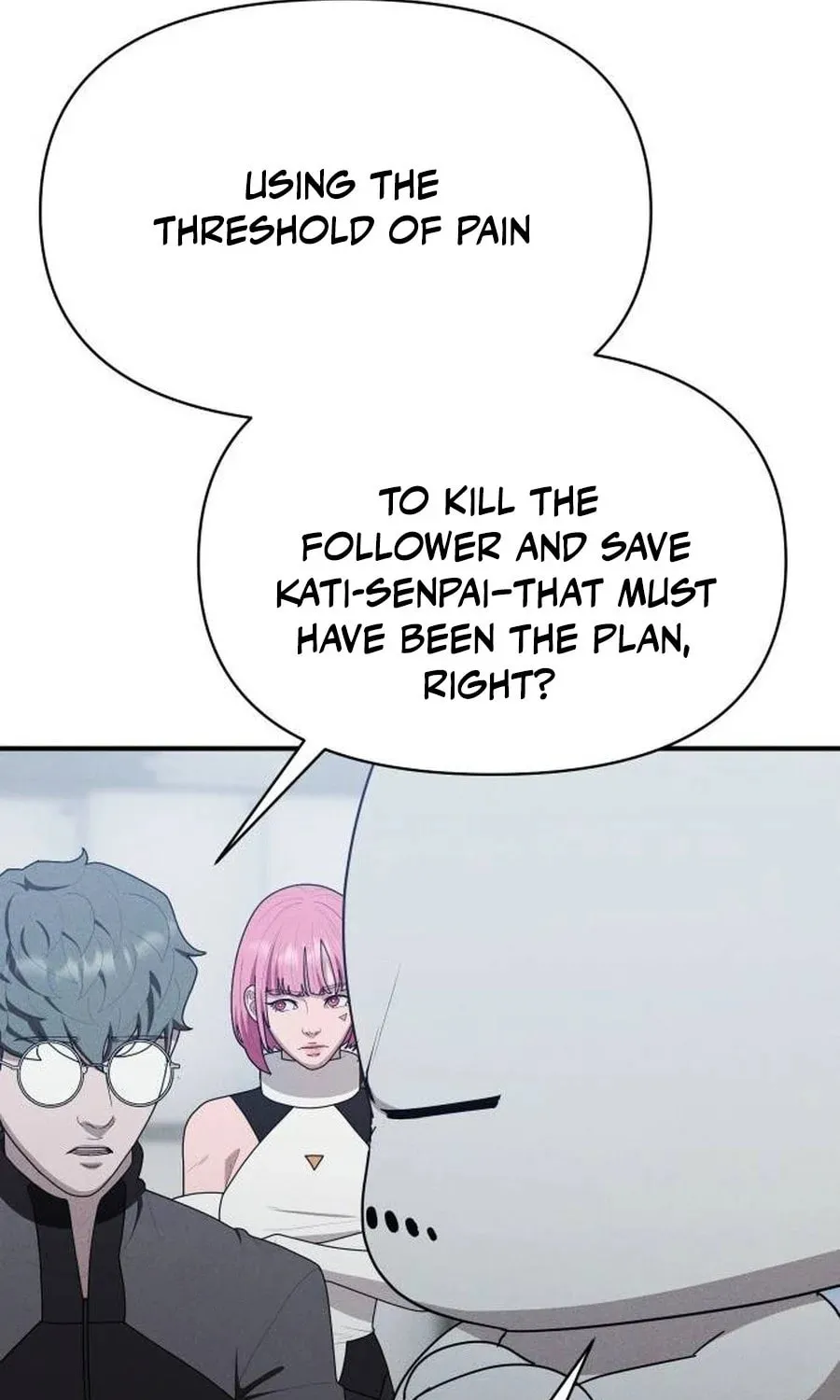 Voidman Chapter 31 page 68 - 