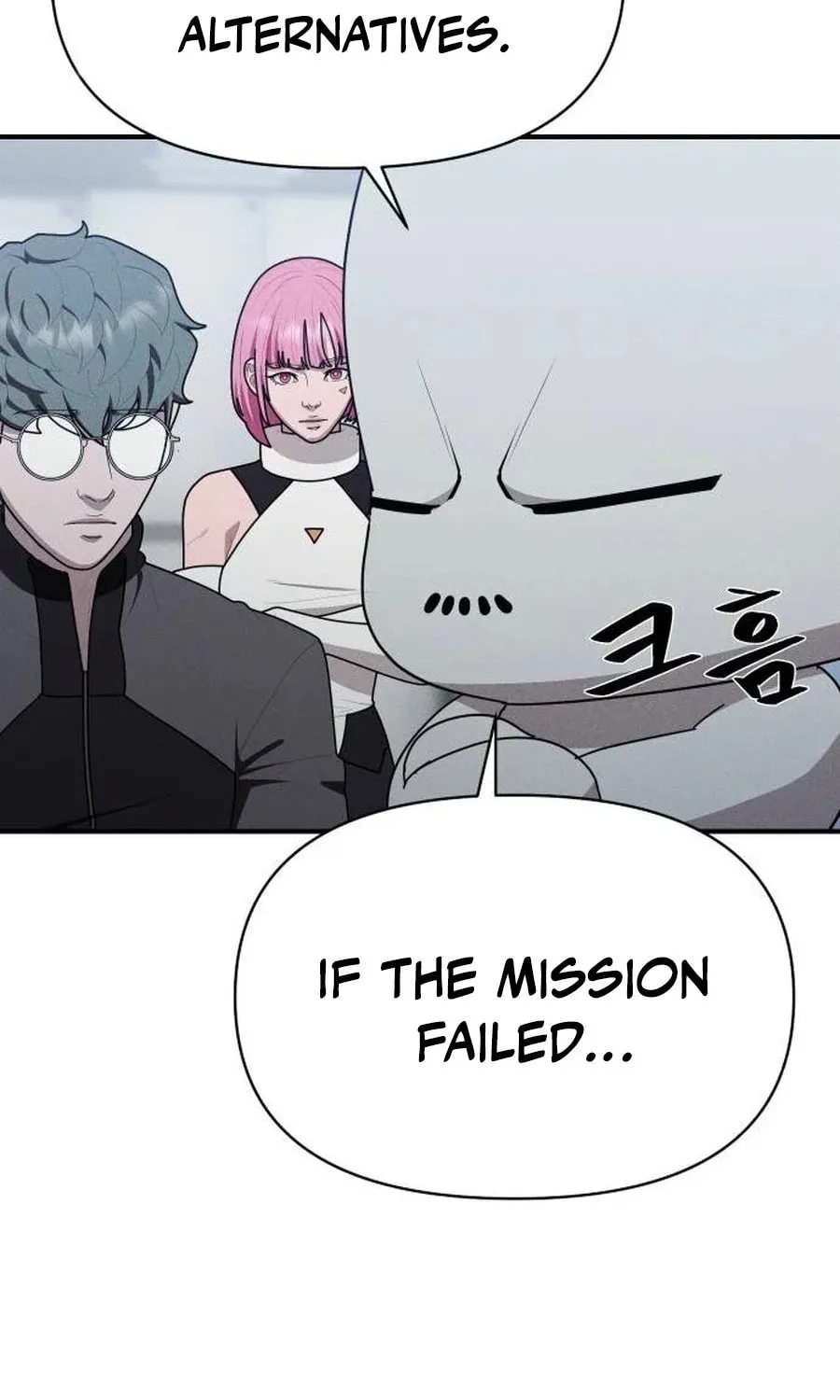 Voidman Chapter 31 page 70 - 