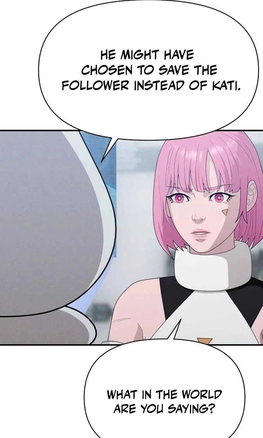 Voidman Chapter 31 page 72 - 