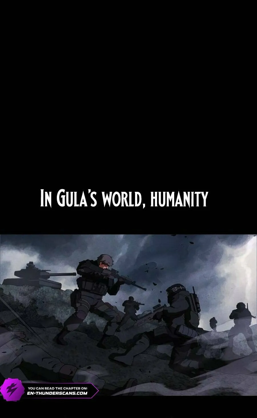 Voidman Chapter 31 page 83 - 