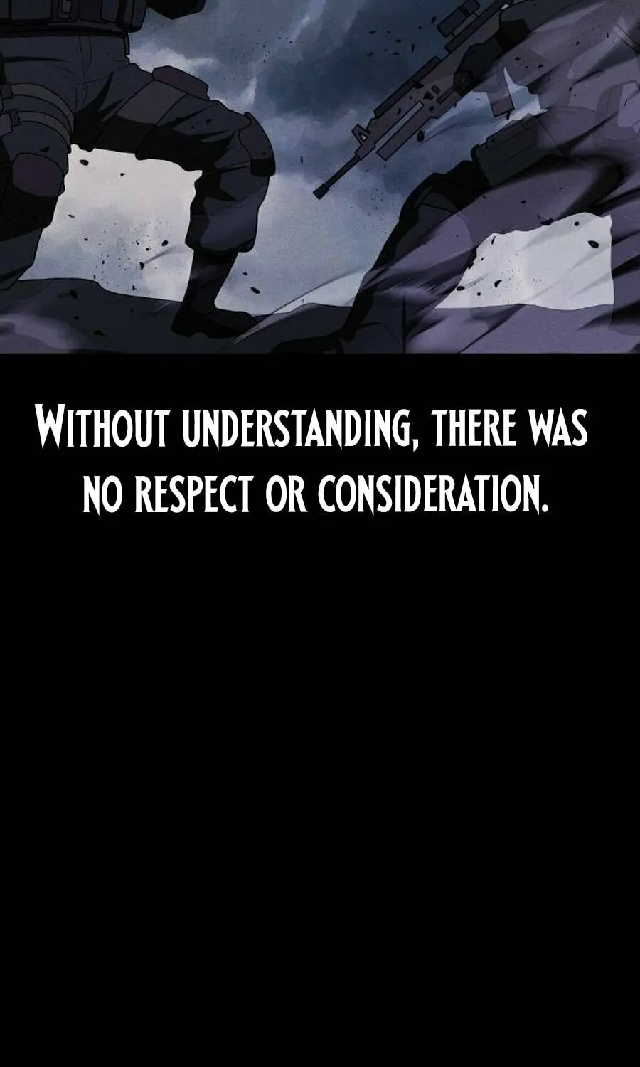 Voidman Chapter 31 page 85 - 