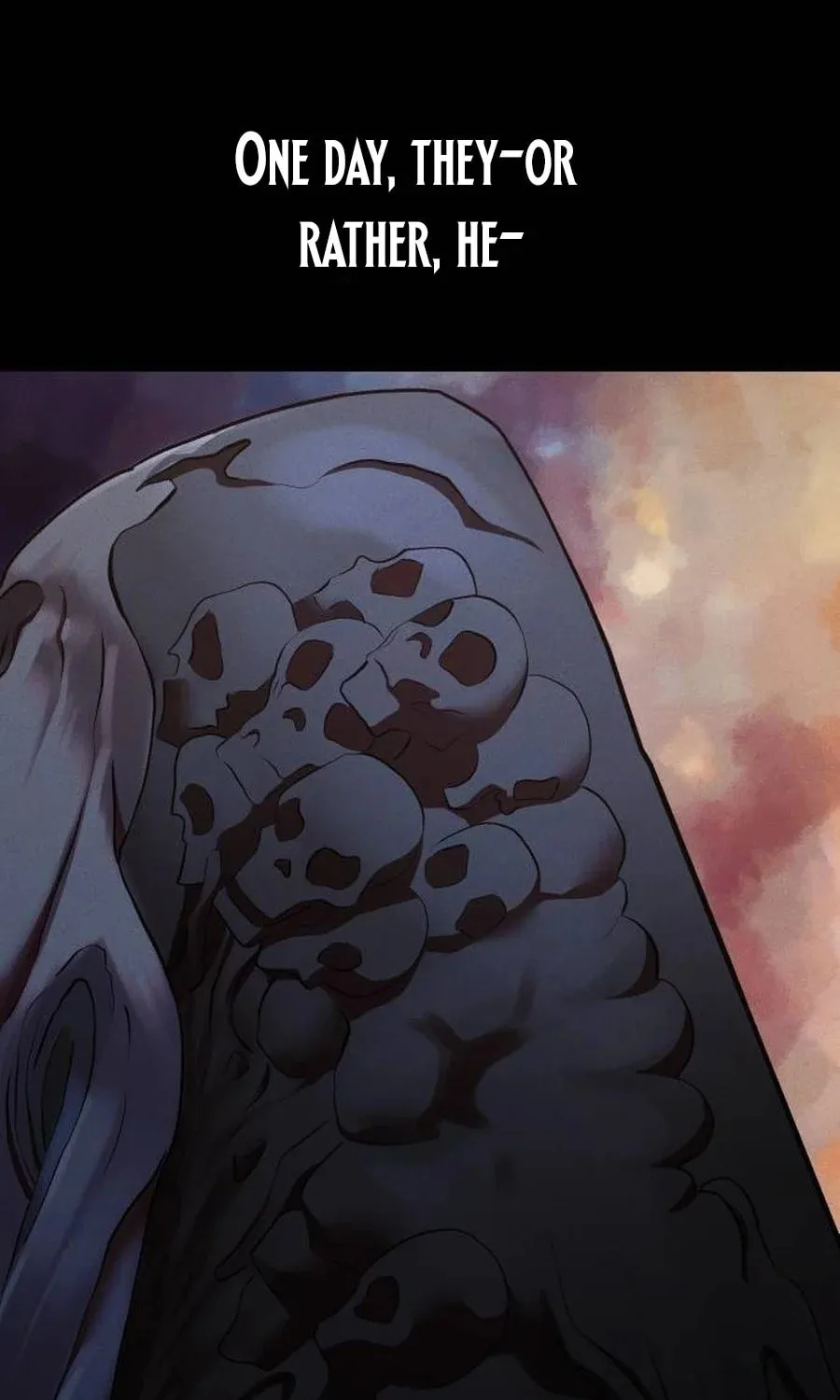 Voidman Chapter 31 page 100 - 