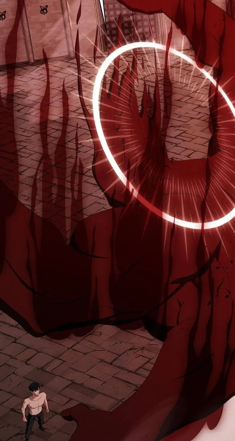 Voidman Chapter 32 page 100 - 