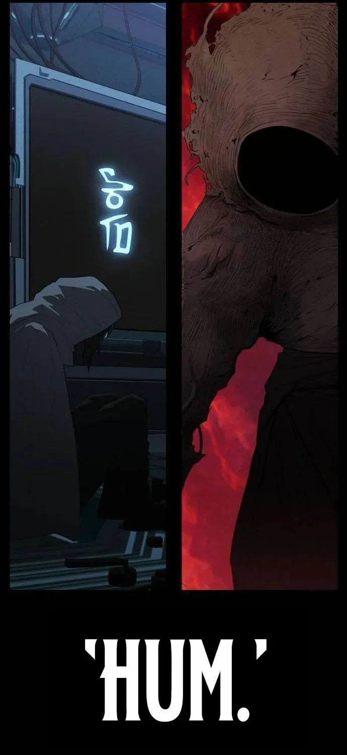 Voidman Chapter 34 page 108 - 