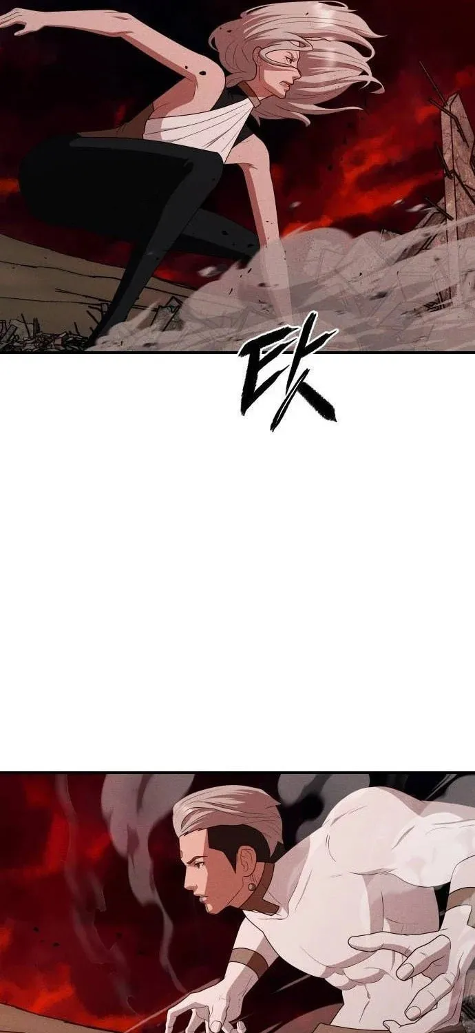 Voidman Chapter 34 page 76 - 