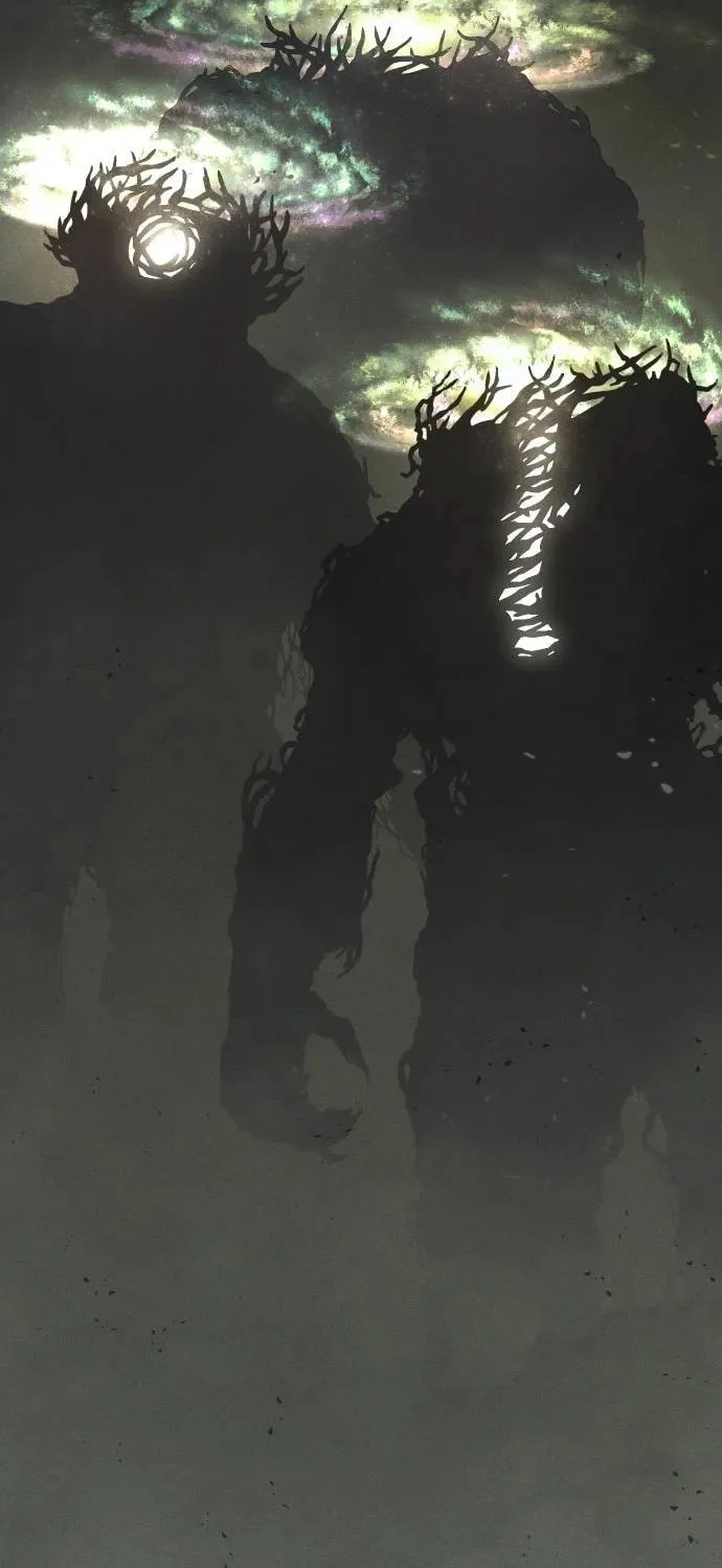 Voidman Chapter 35 page 22 - 