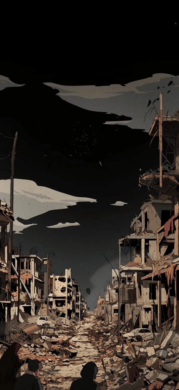 Voidman Chapter 36 page 84 - 