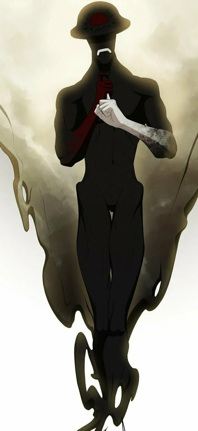 Voidman Chapter 37 page 64 - 