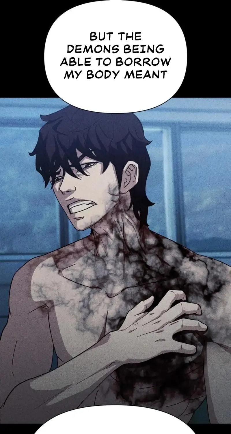 Voidman Chapter 4 page 101 - 