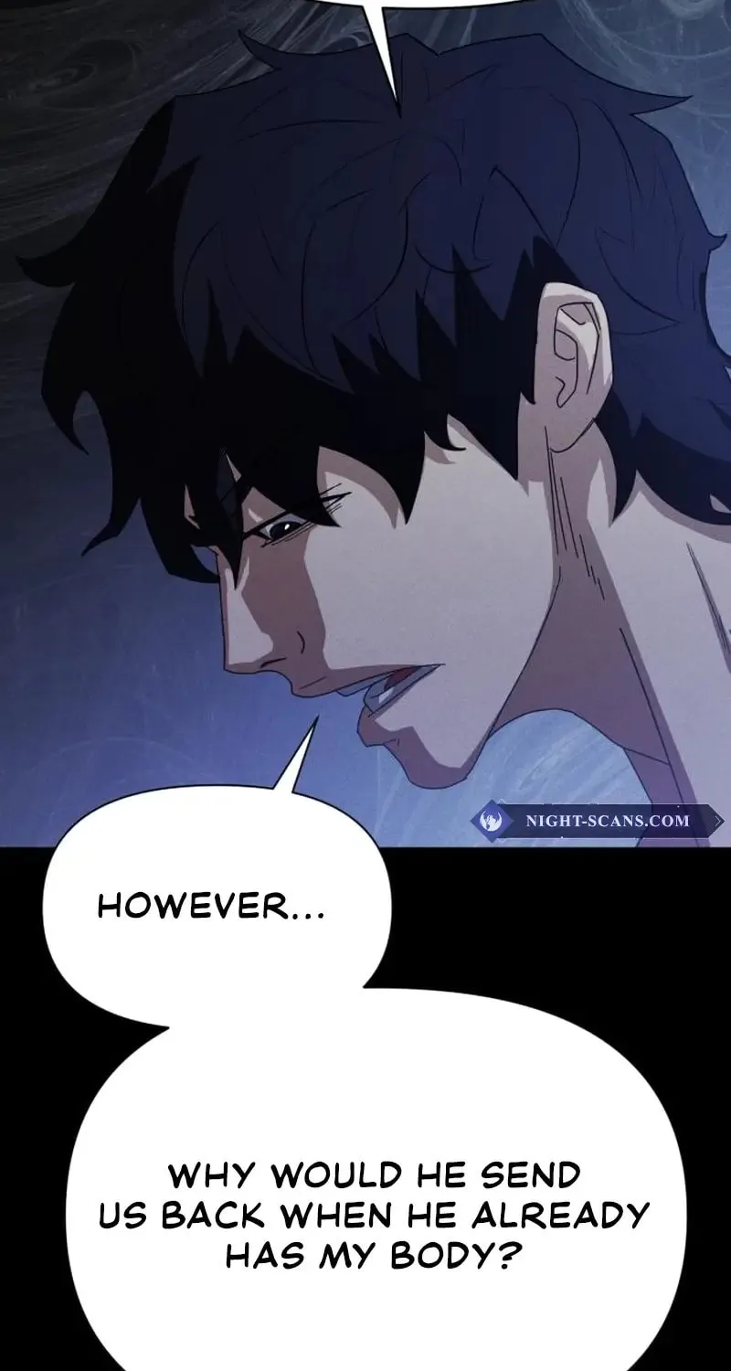 Voidman Chapter 4 page 105 - 