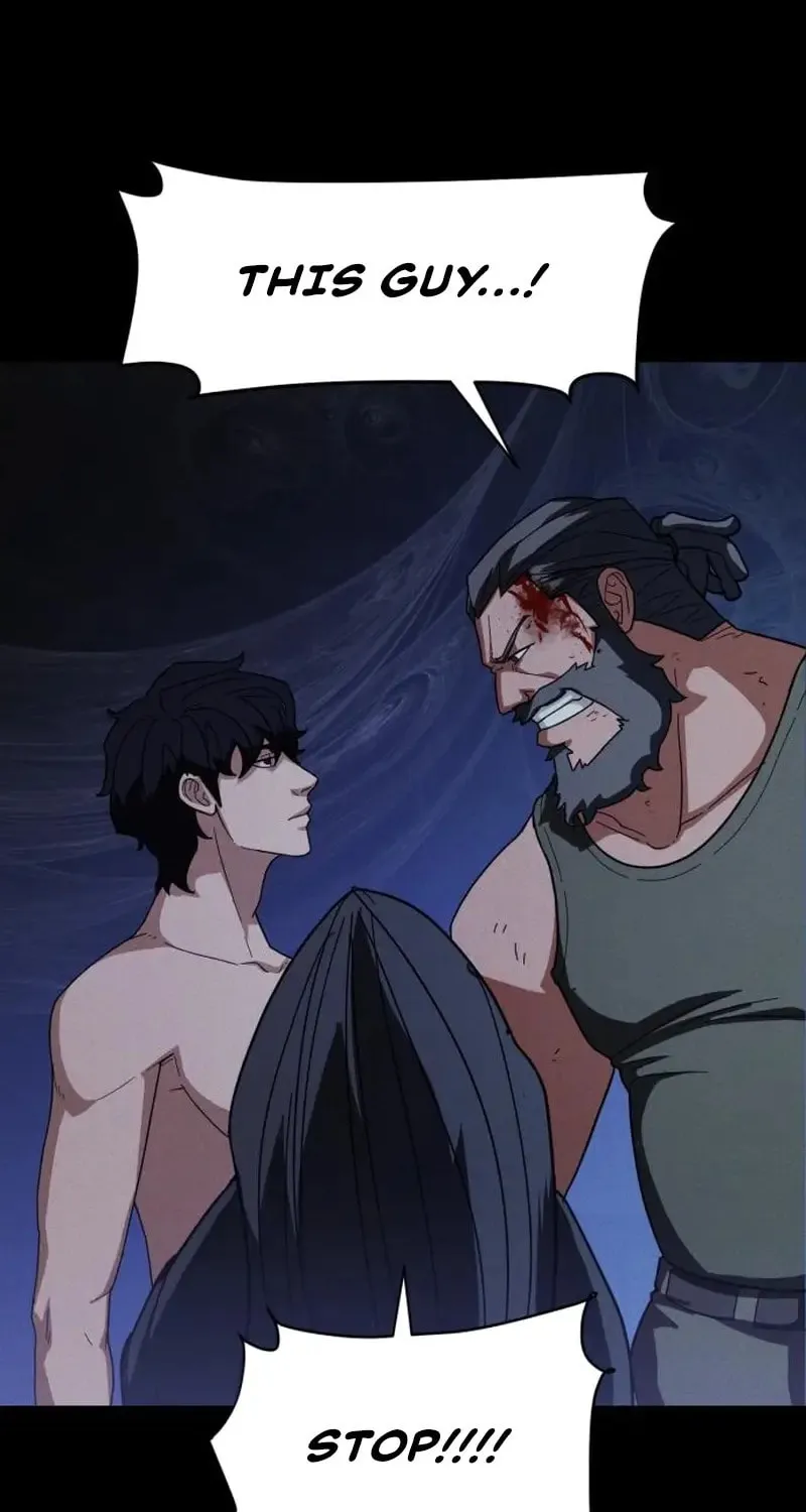Voidman Chapter 4 page 110 - 