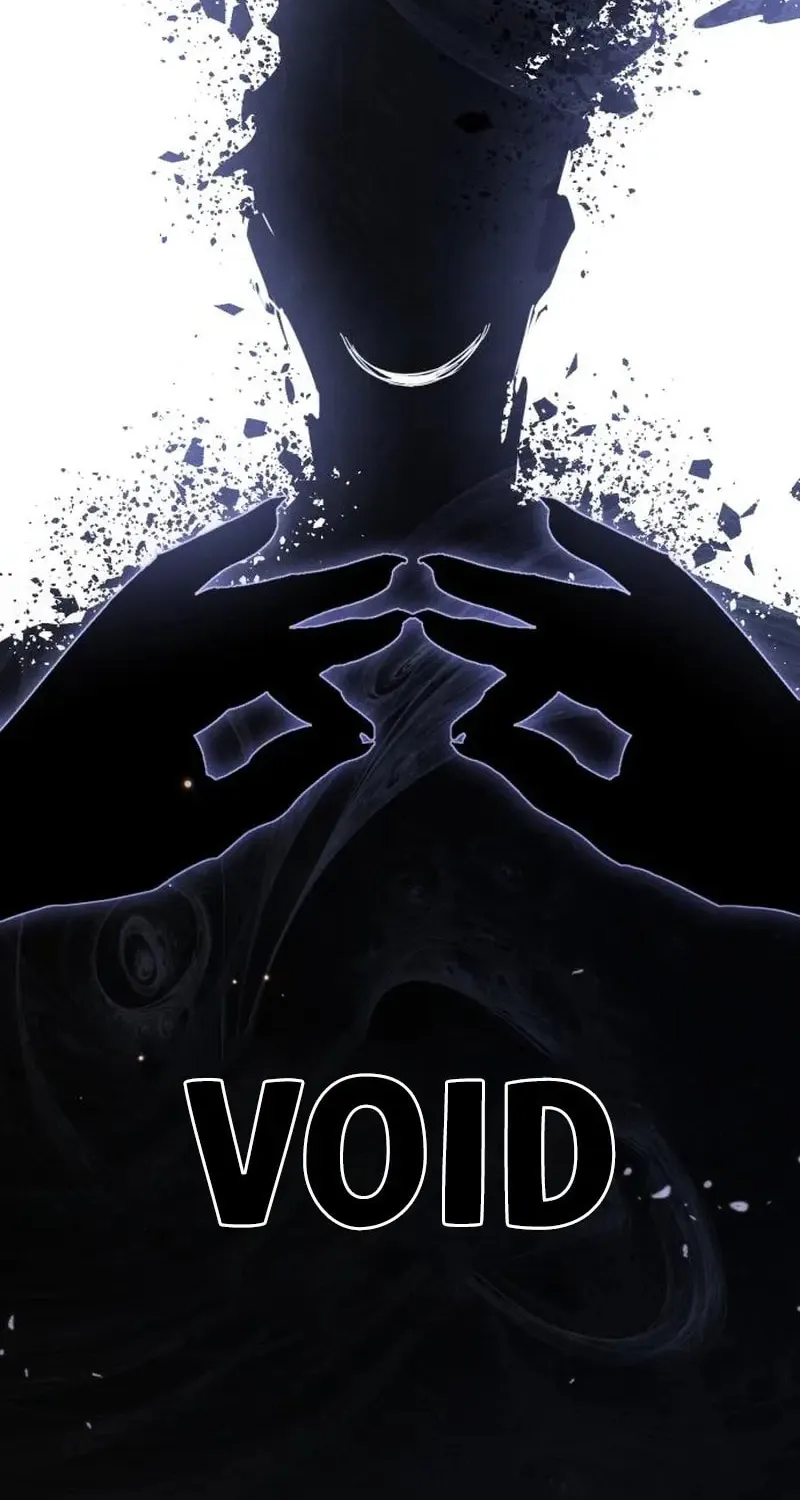 Voidman Chapter 4 page 50 - 