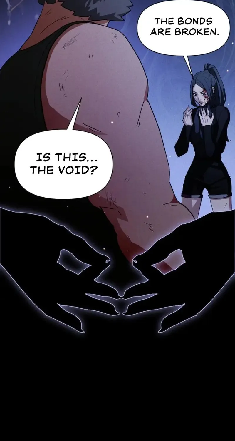 Voidman Chapter 4 page 52 - 