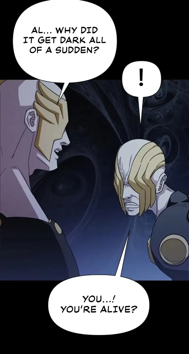 Voidman Chapter 4 page 61 - 