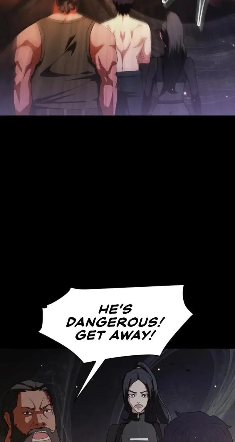 Voidman Chapter 4 page 67 - 