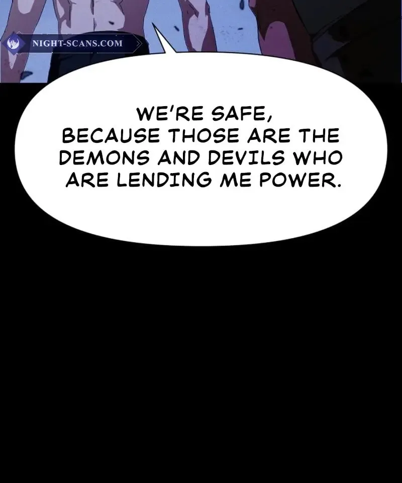 Voidman Chapter 4 page 76 - 