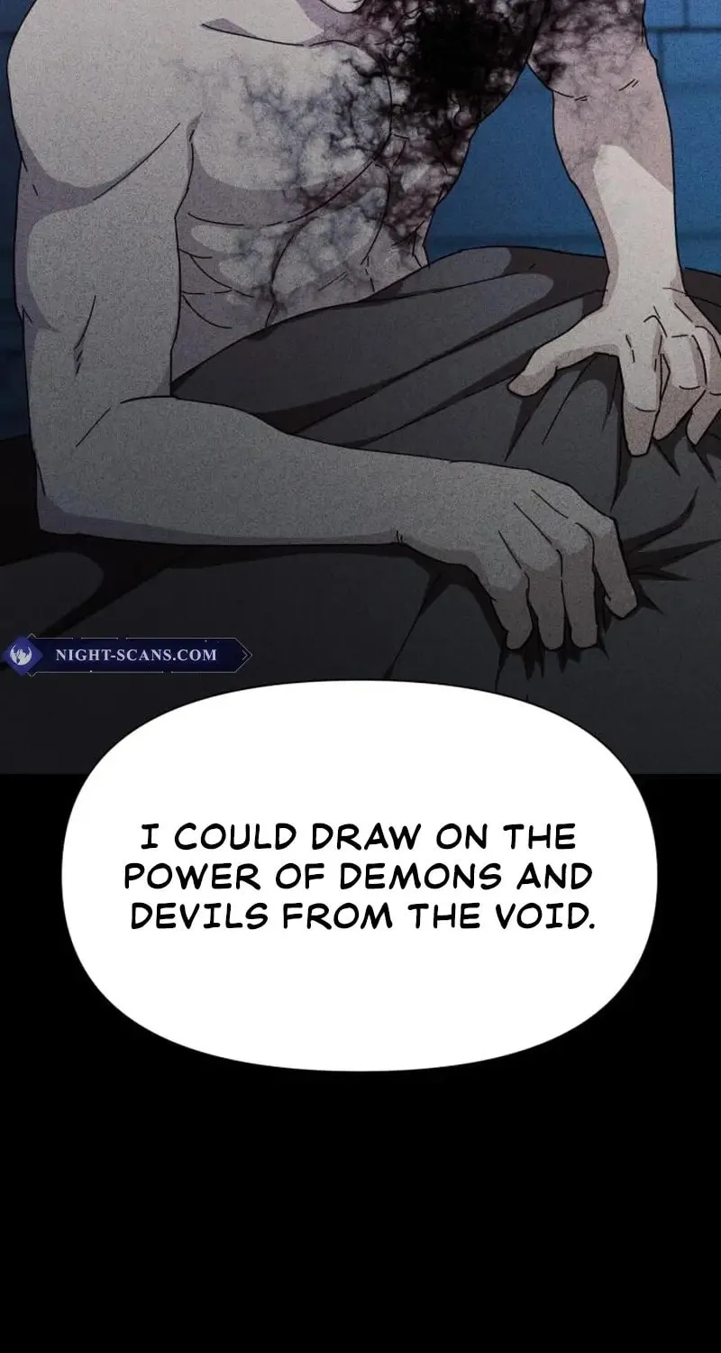 Voidman Chapter 4 page 99 - 