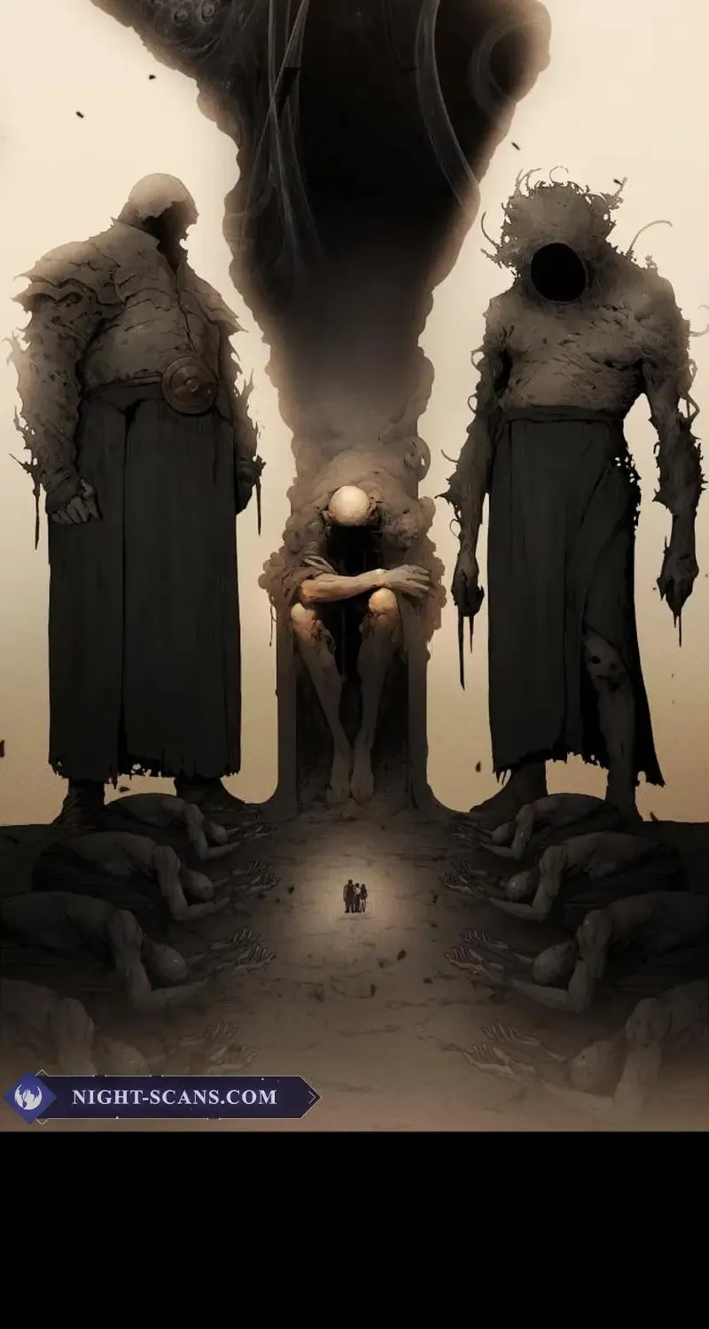 Voidman Chapter 5 page 23 - 