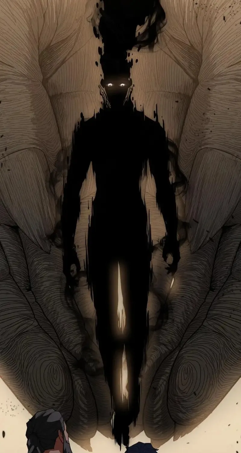 Voidman Chapter 5 page 29 - 