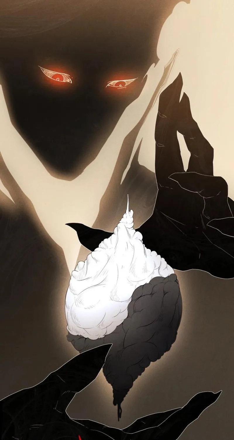 Voidman Chapter 6 page 27 - 