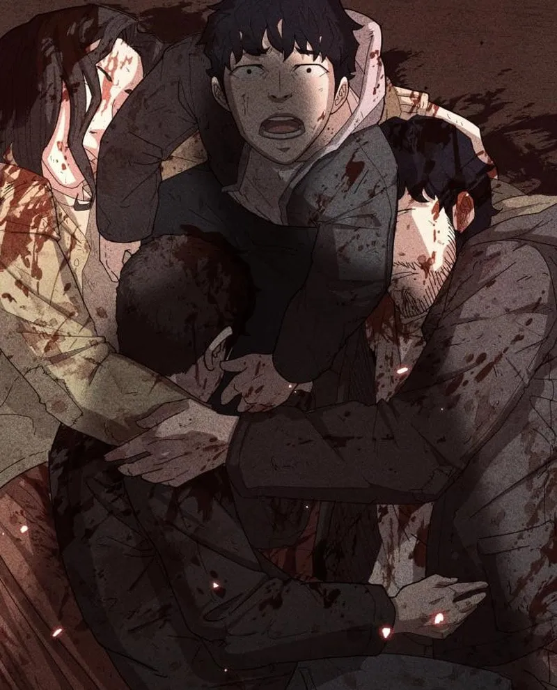 Voidman Chapter 6 page 77 - 