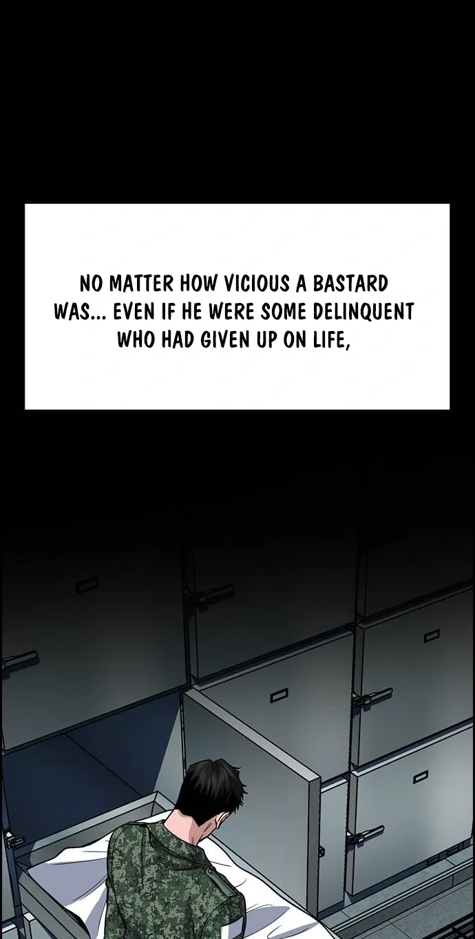 Voodoo Slam Chapter 38 page 2 - 