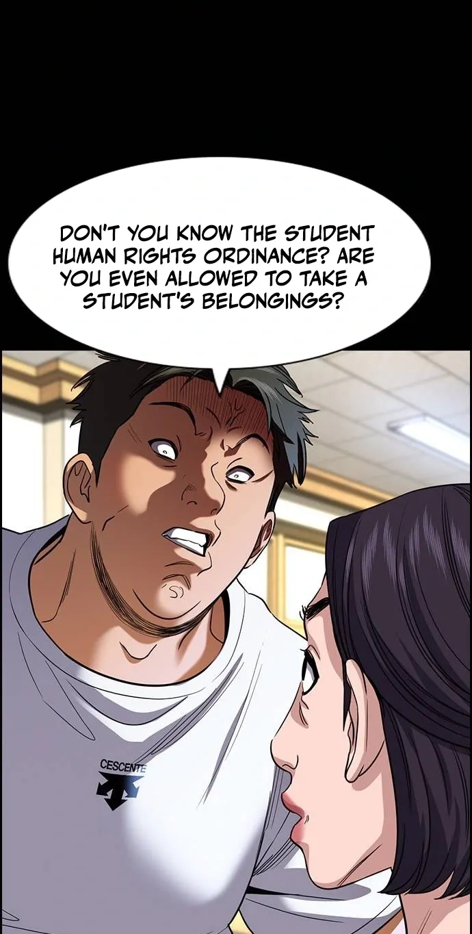 Voodoo Slam Chapter 38 page 36 - 