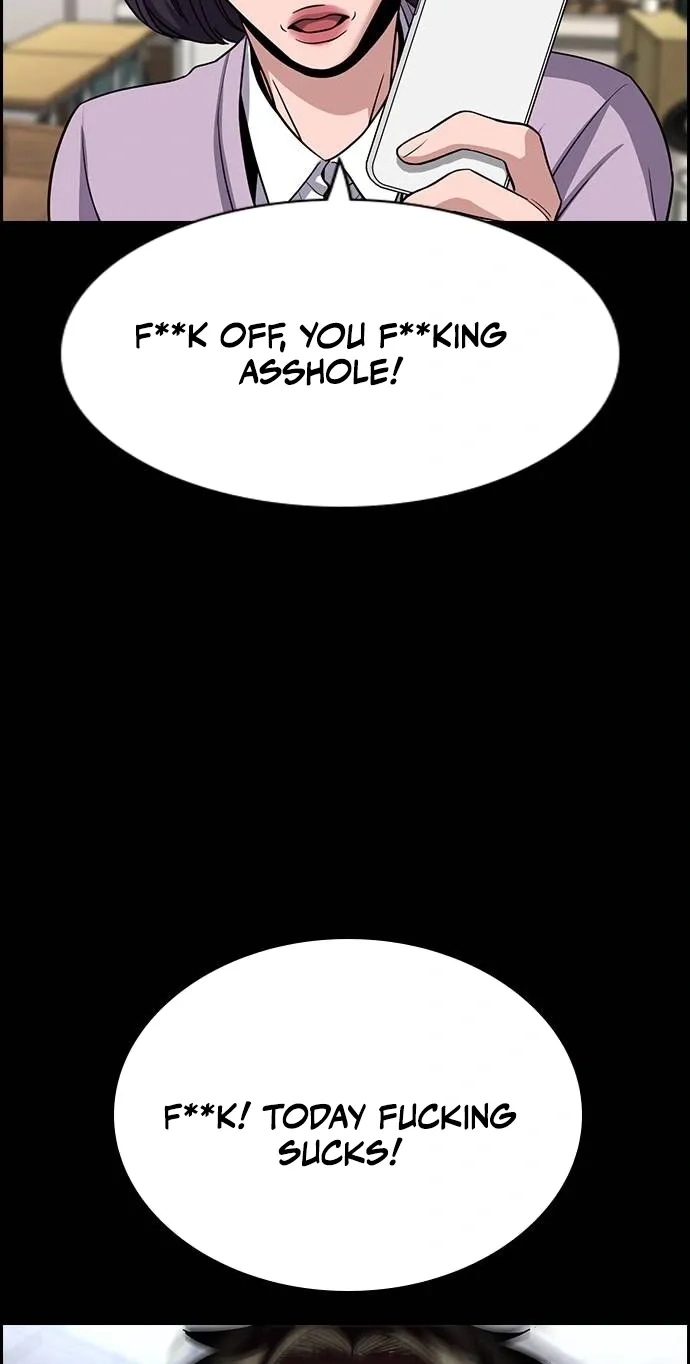Voodoo Slam Chapter 38 page 38 - 
