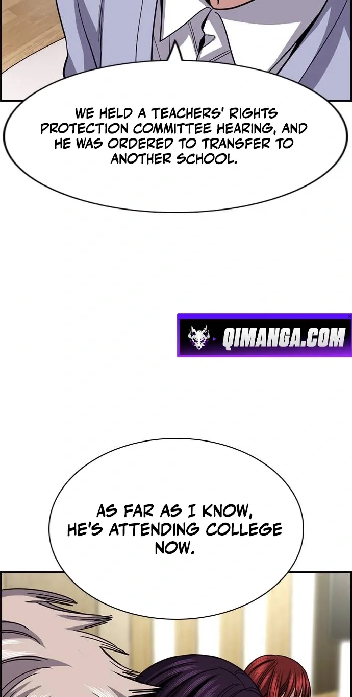 Voodoo Slam Chapter 38 page 49 - 