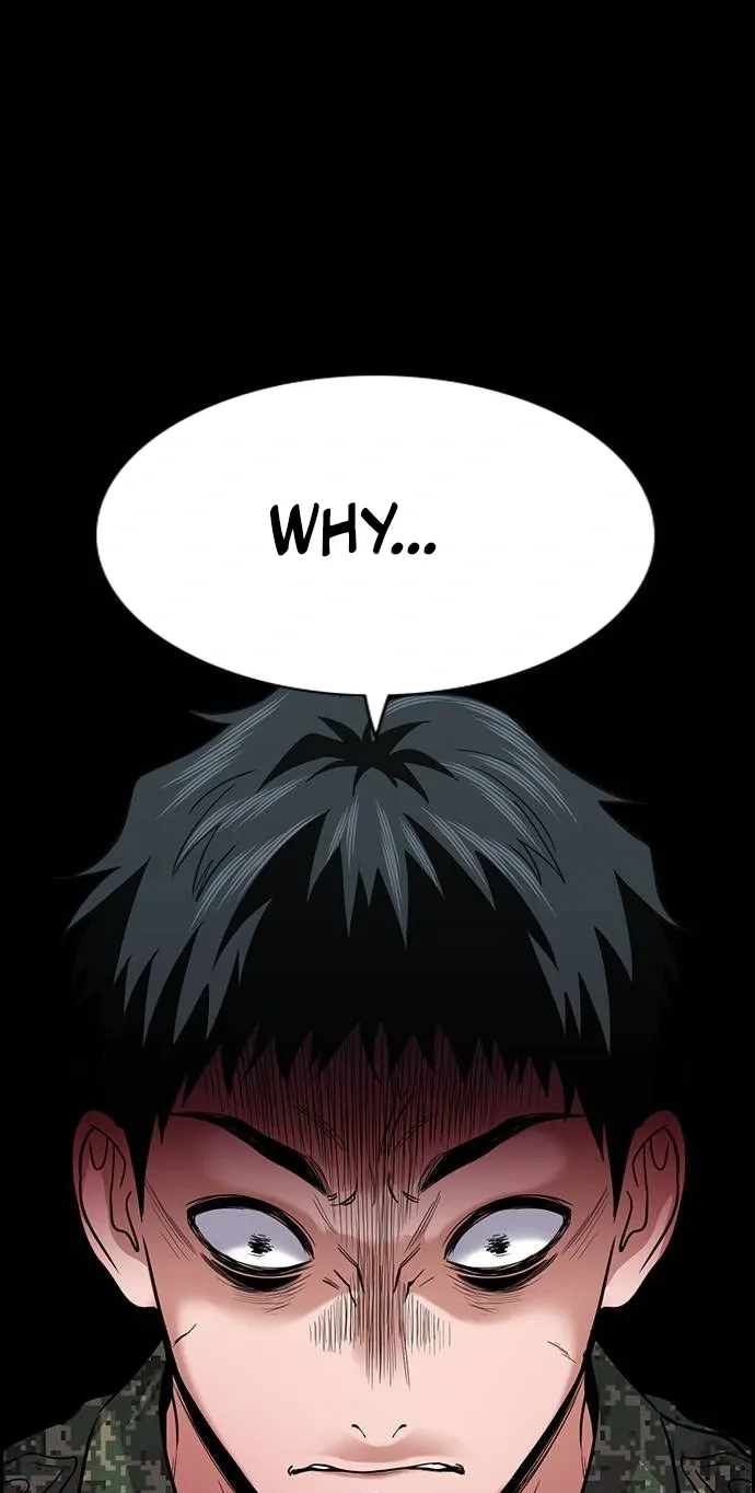 Voodoo Slam Chapter 38 page 7 - 