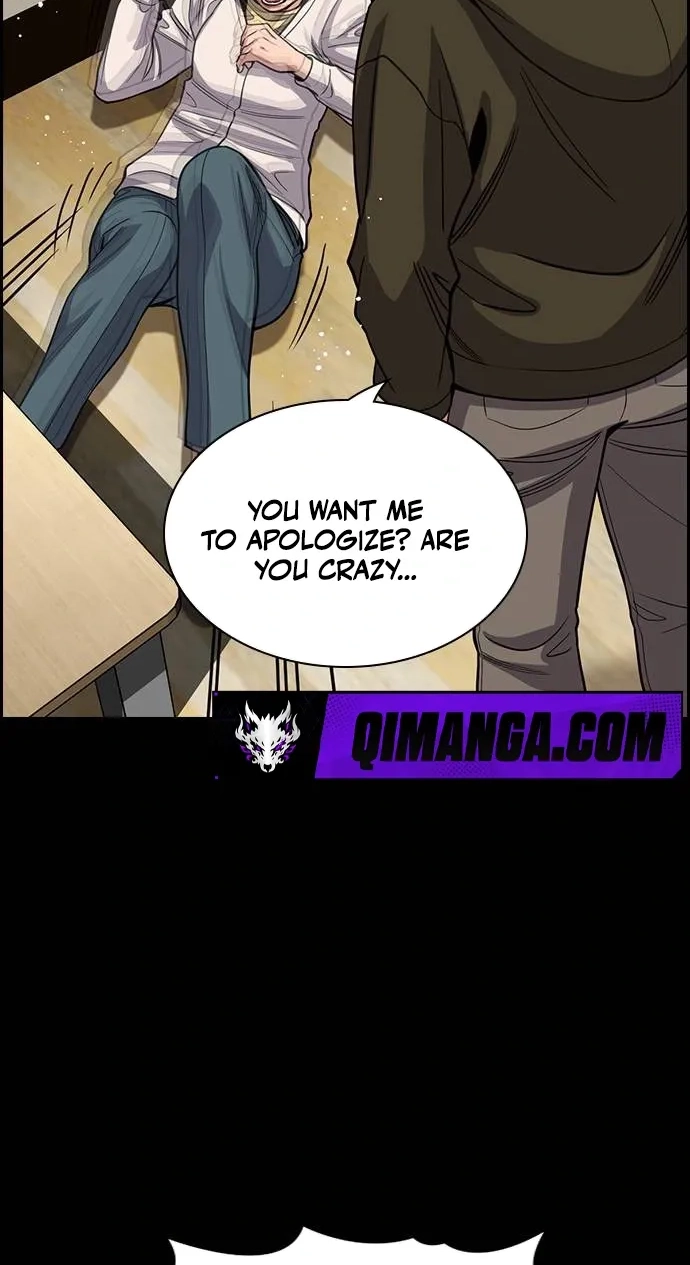 Voodoo Slam Chapter 38 page 63 - 