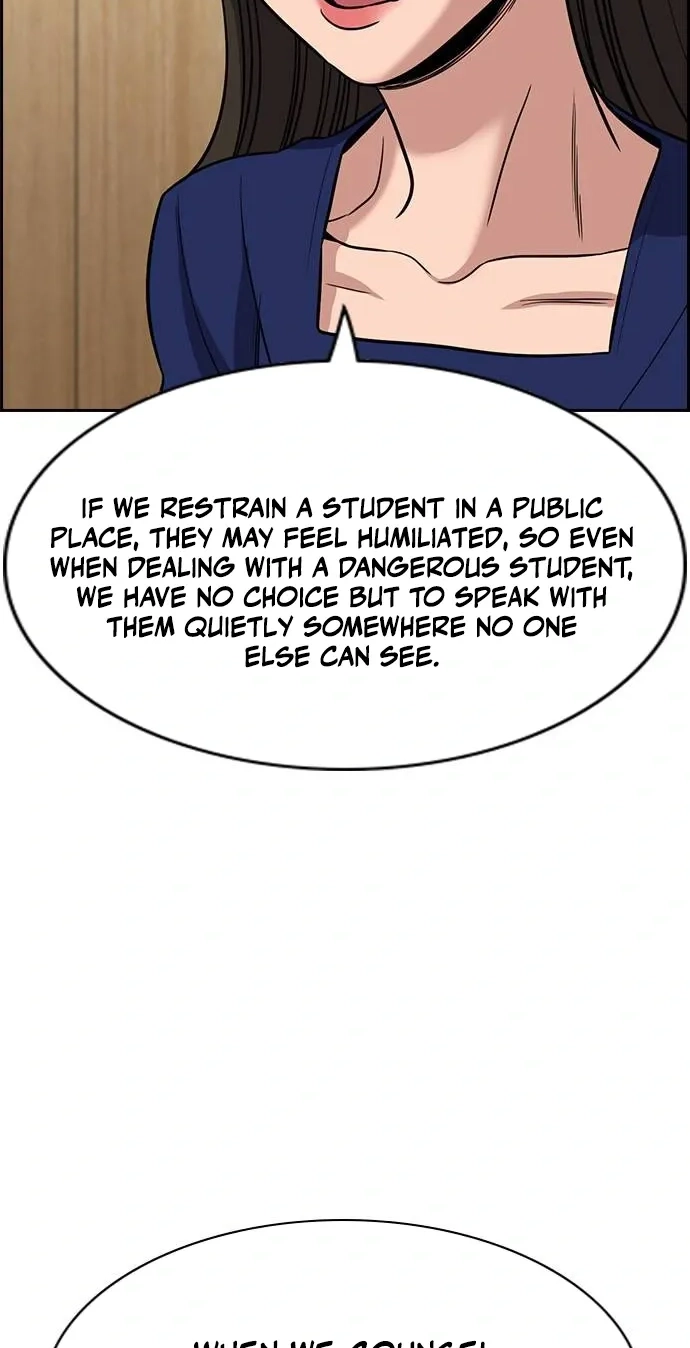 Voodoo Slam Chapter 38 page 69 - 