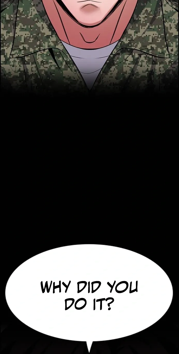 Voodoo Slam Chapter 38 page 8 - 