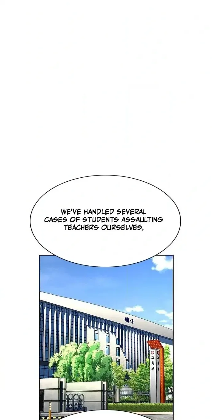 Voodoo Slam Chapter 38 page 80 - 