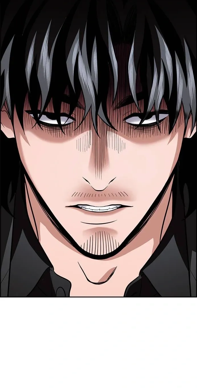 Voodoo Slam Chapter 38 page 9 - 