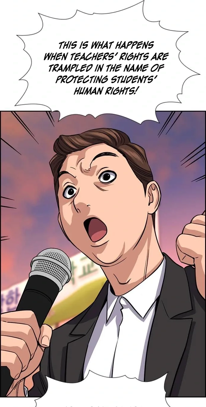 Voodoo Slam Chapter 38 page 92 - 