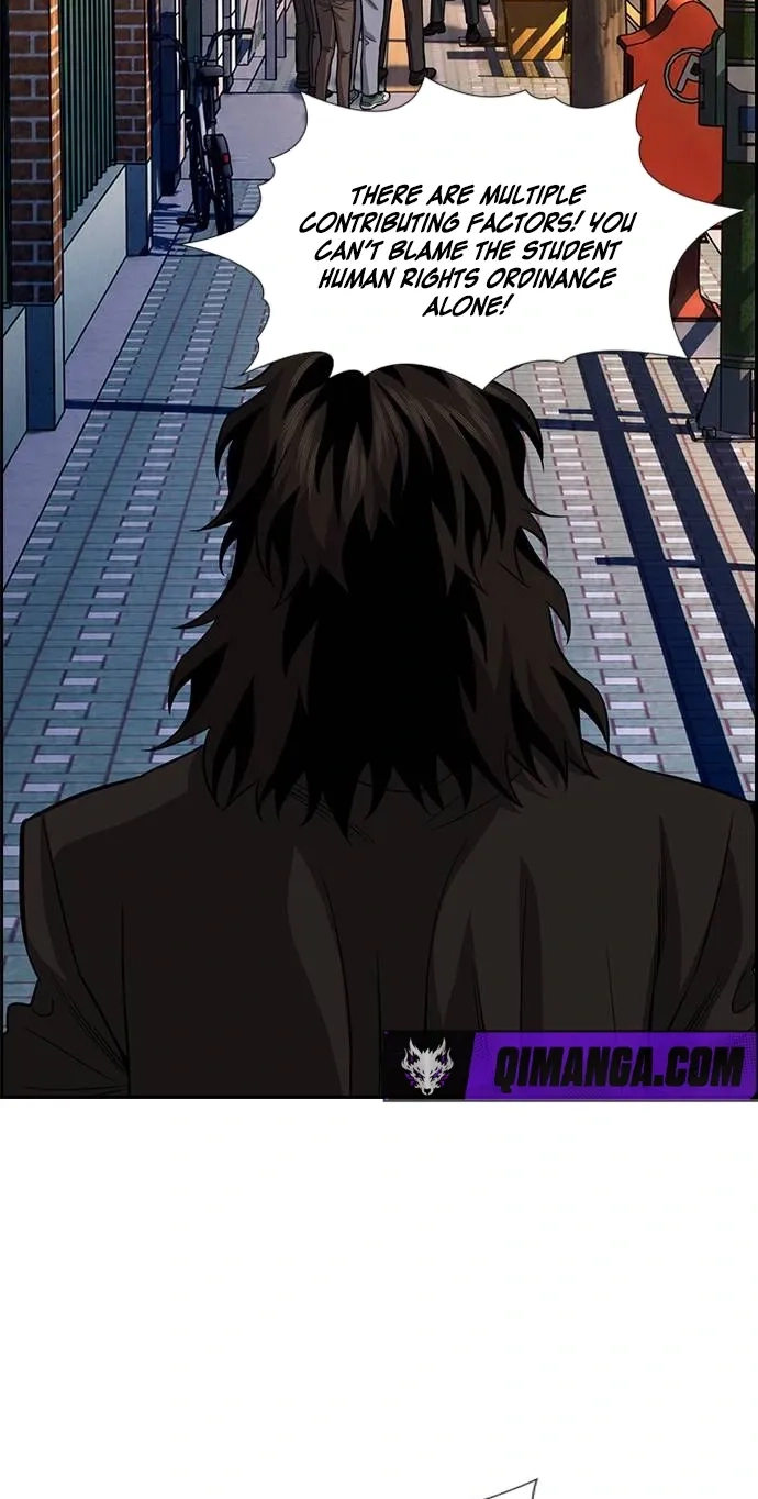 Voodoo Slam Chapter 38 page 98 - 