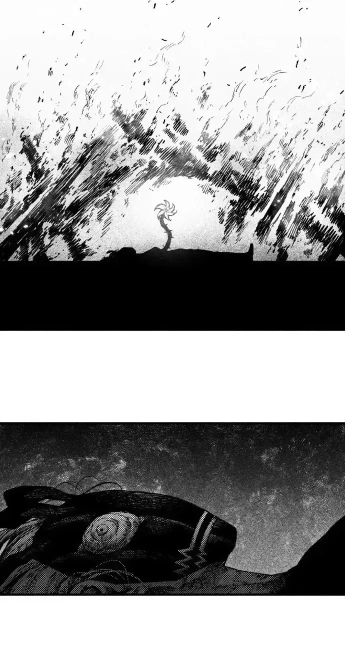 Voodoo Slam Chapter 39 page 20 - 