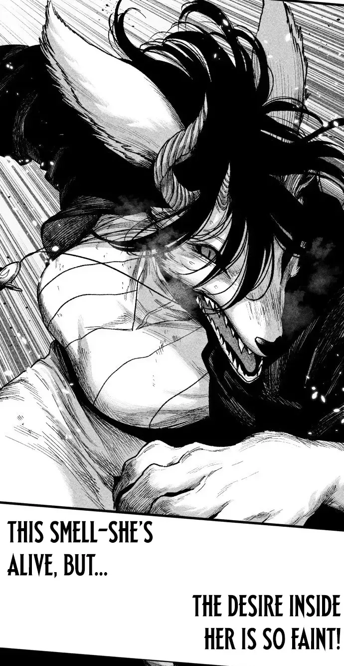Voodoo Slam Chapter 39 page 22 - 