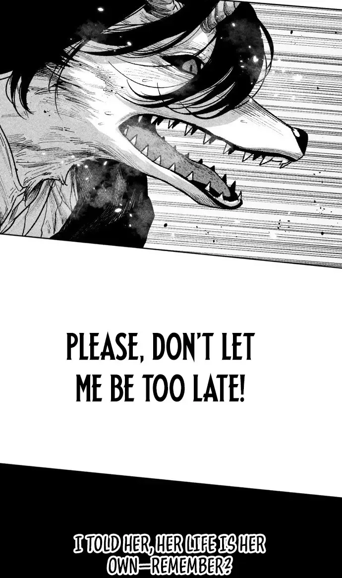 Voodoo Slam Chapter 39 page 23 - 