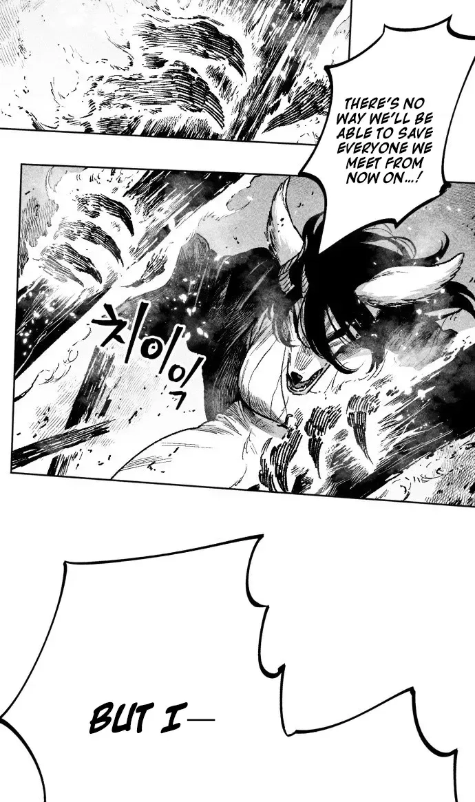 Voodoo Slam Chapter 39 page 26 - 