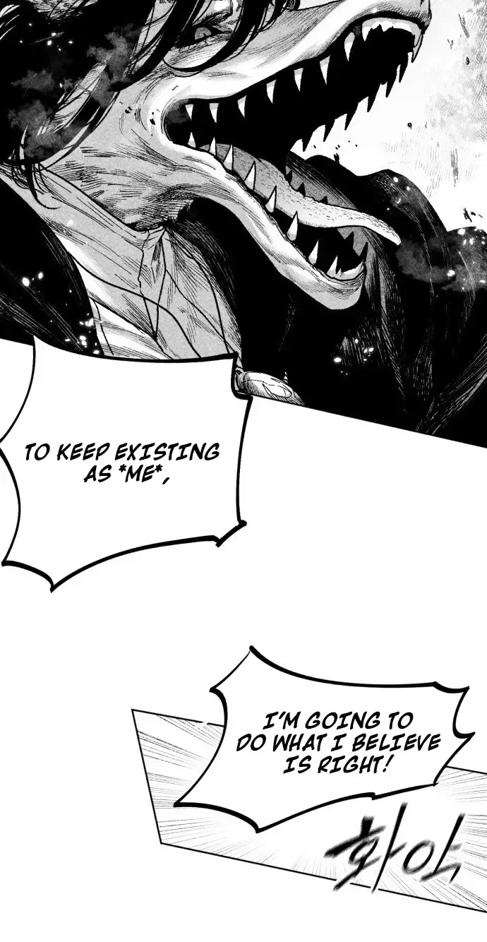 Voodoo Slam Chapter 39 page 27 - 