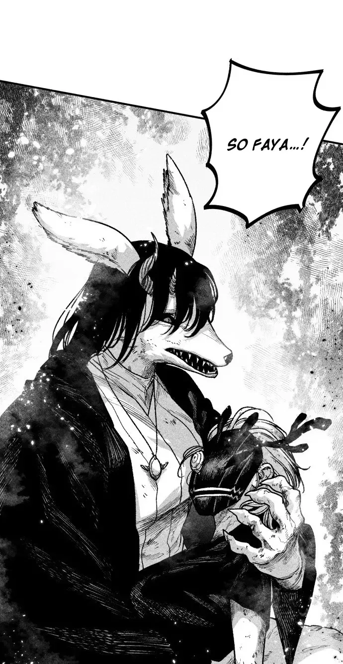 Voodoo Slam Chapter 39 page 28 - 