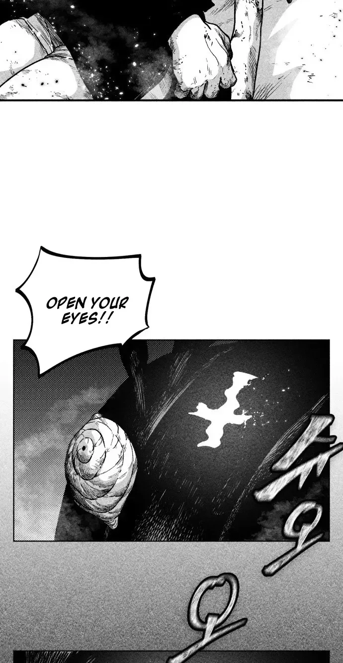 Voodoo Slam Chapter 39 page 29 - 