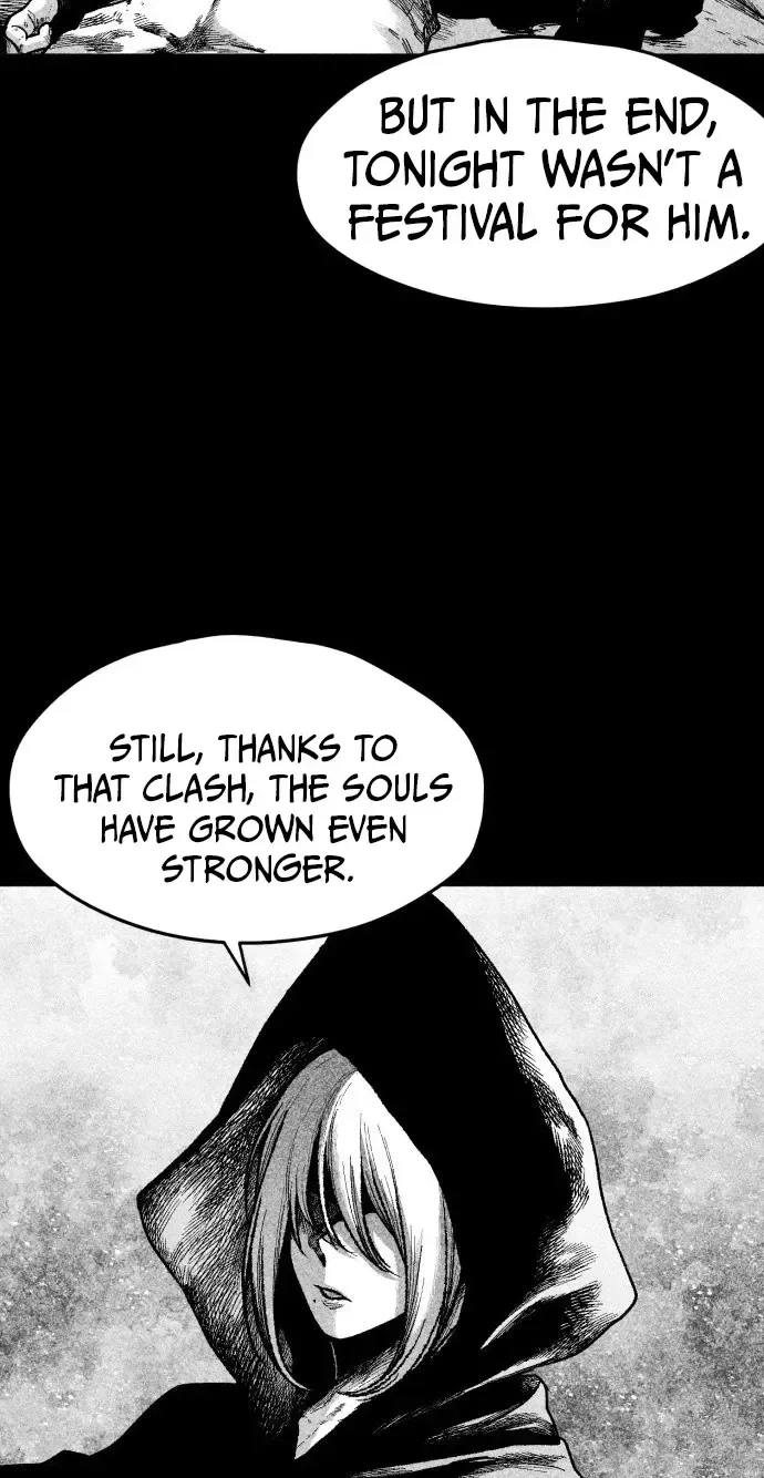 Voodoo Slam Chapter 39 page 4 - 